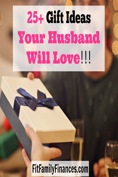 Amazing Collection Of Awesome Gifts For Husbands I Especially Like
