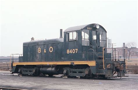 Bando Sw1 8407 At Curtis Bay Baltimore Md On January 19 1969