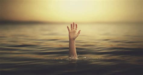 12 Tips For Surviving When You Feel Like Youre Drowning
