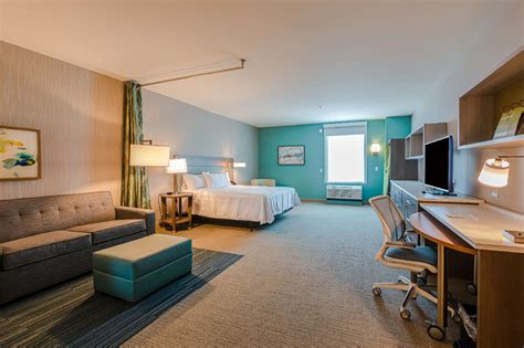 Home2 Suites By Hilton Nashville Bellevue Hotel Nashville Tn