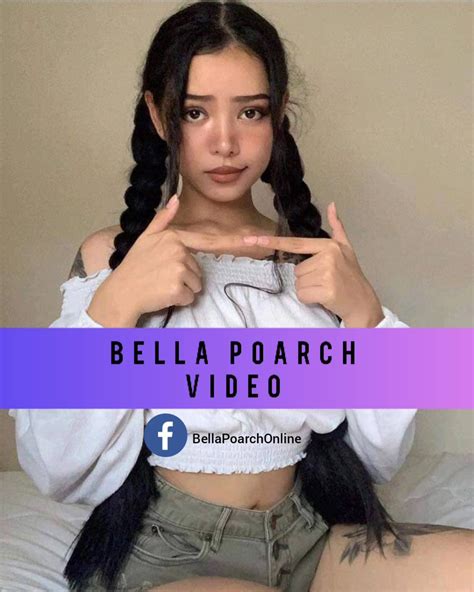 Bella Poarch Queen Bella 👑🇵🇭