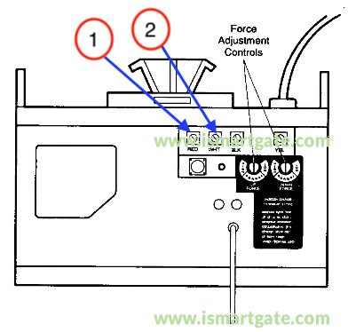 Liftmaster Garage Door Opener Wiring Diagram Sanketalaiton