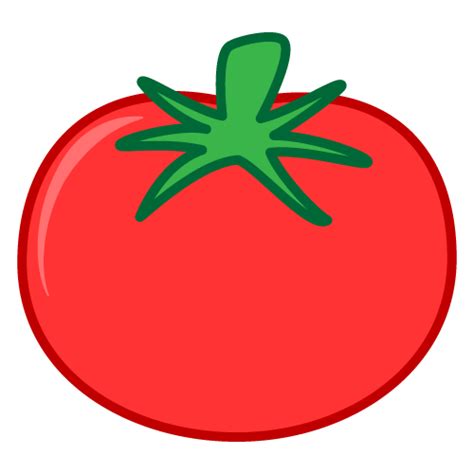 Tomato Clipart Clip Art Library