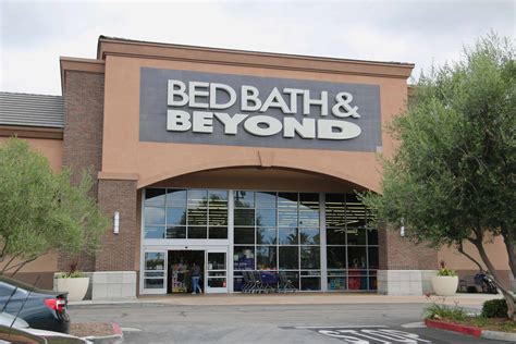 Bed Bath And Beyond Makes It Easier For Online Shoppers To Find Products