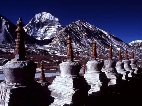 07 61 / 6 68 14. Kailash - heiliger Berg im Tibet: Kirchen in Speyer