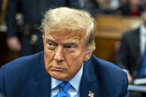 Shocker From Top Conservative Judge: Trump Likely to Skate Completely