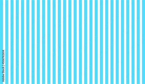 Stripe Pattern Lines Light Blue Background White Color Pattern Blue