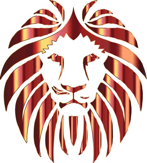 Golden Lion Clipart 20 Free Cliparts Download Images On Clipground 2022