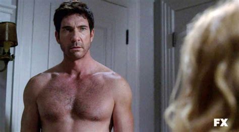 Dylan Me Possua Handsome Male Actors Shirtless Actors Dylan Mcdermott American Horror Story