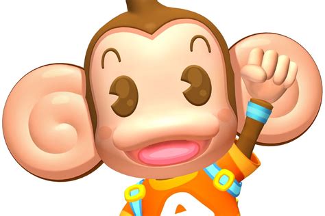 Retro Game Friday Super Monkey Ball