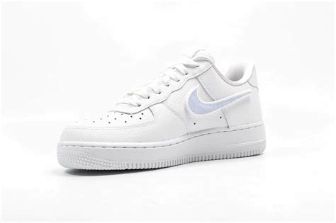 Nike Wmns Air Force 1 100 Weiß Aq3621 111 Online Einkaufen Bei