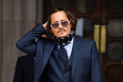 Johnny Depp Wiki Bio Age Net Worth And Other Facts Facts Five