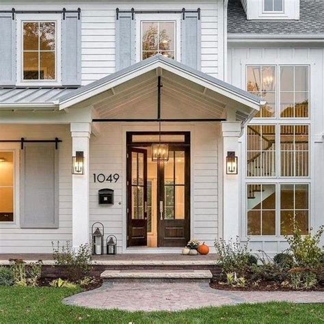 Front Doors That Will Make Your Home Stand Out 2020 Blog Brickandbatten