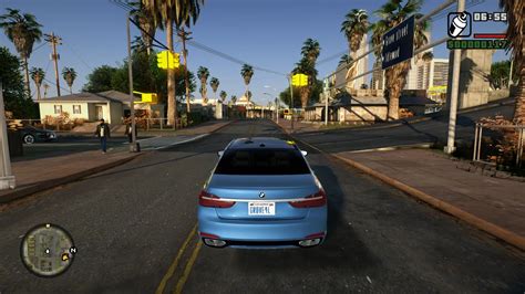 Gta San Andreas Gameplay Walkthrough Part 1 Grand Theft Auto San