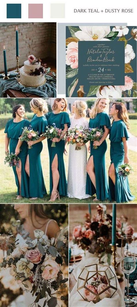 Pin by Summer Krikorian on Addis wedding | Wedding color schemes spring