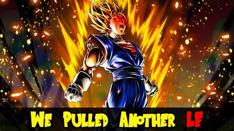 Welcome to our dragon ball legends discord server. We Just Pulled ANOTHER LF!!🔥 | Dragon Ball Legends - YouTube