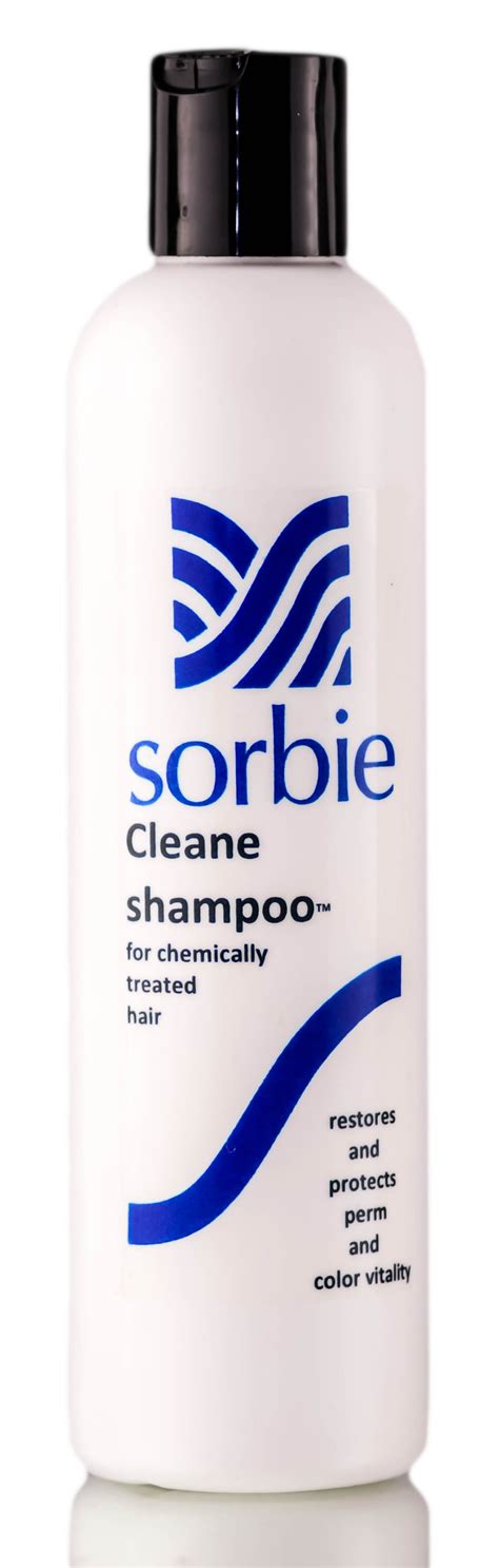 Trevor Sorbie Cleane Shampoo For Chemically Treated Hair 8 5 Oz