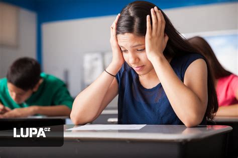 Digitalizace přijímacích zkoušek na střední školy se zastavila na půli