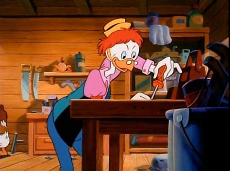 Lesser Known Ducktales Characters News Walt Disney Pictures Disney