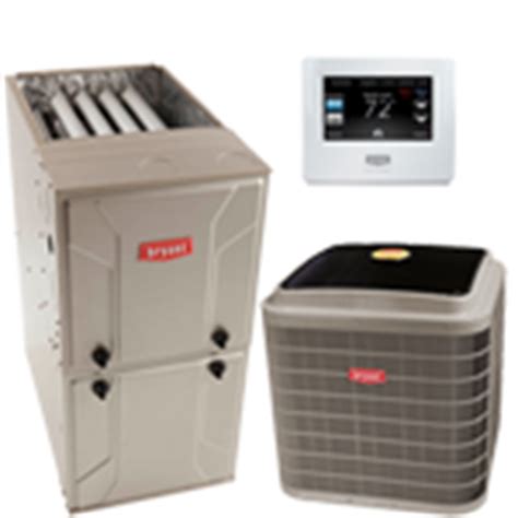Gibson Heating & Air Conditioning, Redding, CA 96003 - Bryant - Air Conditioning & Heating ...