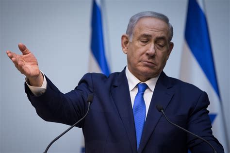 Iran scoffs at Netanyahu's claim Israeli agents operate in its country ...