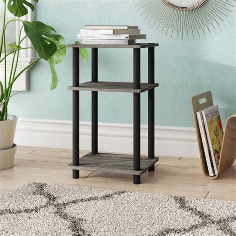 End Table Bookshelf Ideas On Foter