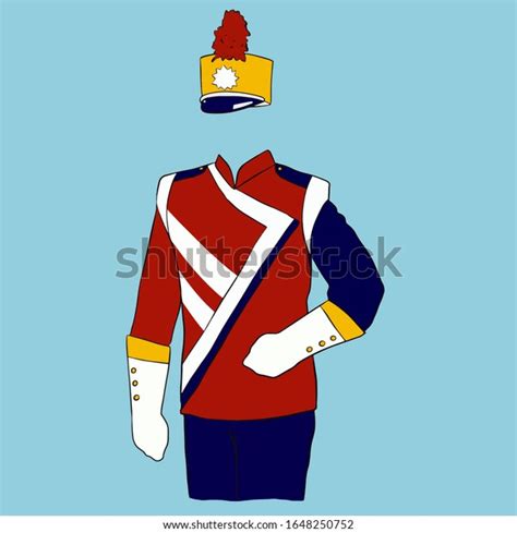 20087 Marching Band Uniform Images Stock Photos And Vectors Shutterstock