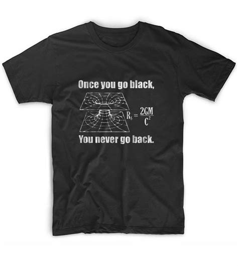 once you go black you never go back t shirt custom t shirt no minimum