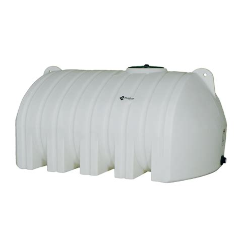 1200 Us Gallon Low Profile Tank Hold On Industries Inc