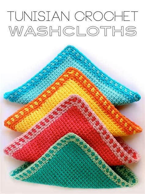 I'm sort of stalling on this project because i'd like to add either a knitted washcloth. 6 Of The Best Free Homemade Washcloth/ Dishcloth Patterns ...