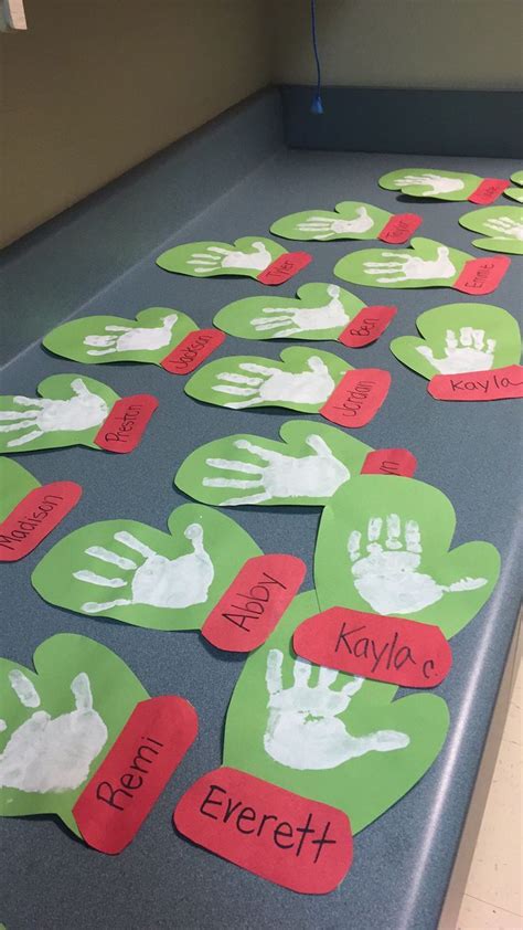 23 Cute And Fun Handprint And Footprint Crafts For Kids