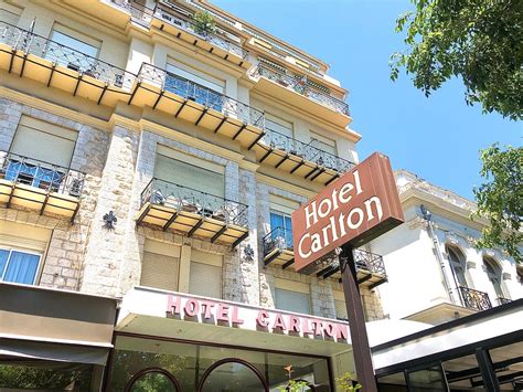 Hotel Carlton Nice Au92 2021 Prices And Reviews France Photos Of
