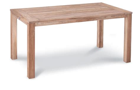 Table Moretti 160x90 - KF Möbel