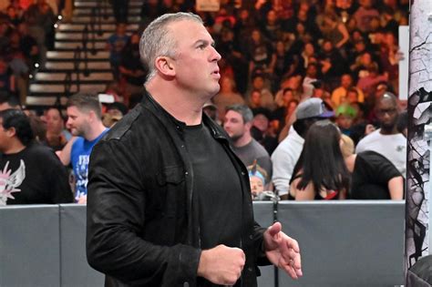 Shane McMahon Has Reportedly Been Let Go By WWE Updated Cageside
