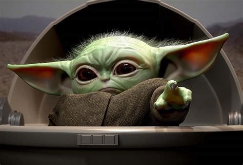 Baby Yoda Pictures And Stills From The Movie 100 Free Pictures