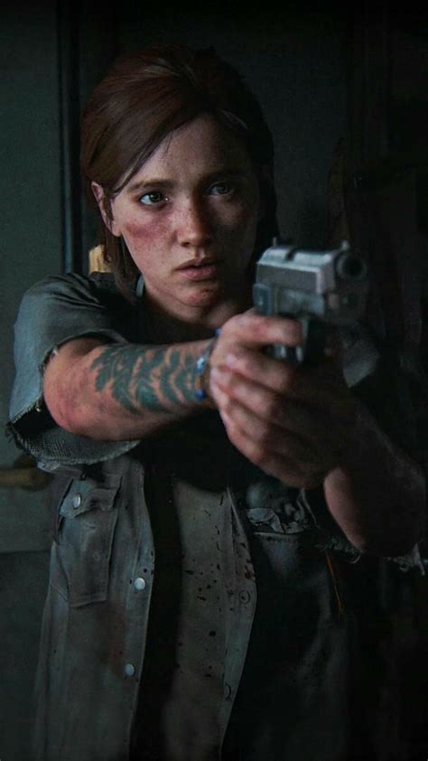 The Last Of Us Ellie Casais Lésbicos Fofos Arte De Jogos Garotas Gamer
