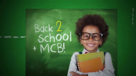 Mcb Back To School 2019 Youtube