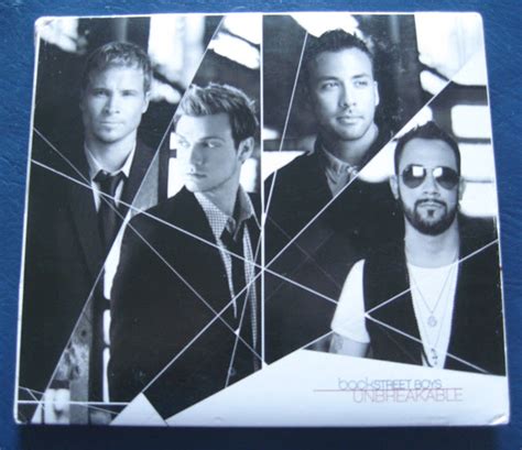 Samecut123 Blog Traffic Backstreet Boys Unbreakable Deluxe Edition