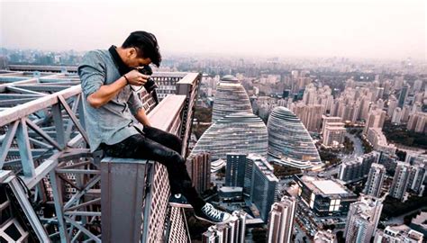 10 Awestrucking Vertigo Photography Tips That Amazed Me