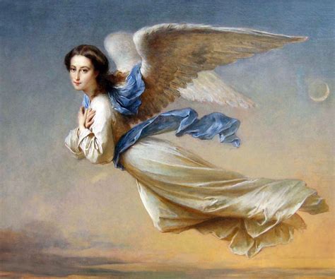 Pin By Naviart On Ángeles Angel Art Angel Painting Angel Artwork