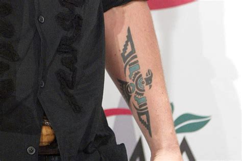 Thunderbird Tattoos Designs Ideas And Meaning Tattoos