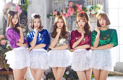 Top 10 Most Popular Kpop Girl Groups 2019 Spinditty Kpop Group News