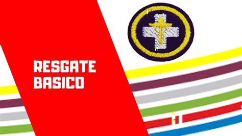 Especialidade De Resgate Básico