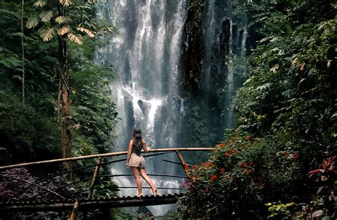 Ultimate Guide To The Munduk Waterfalls Trail Bali Girl Around The World