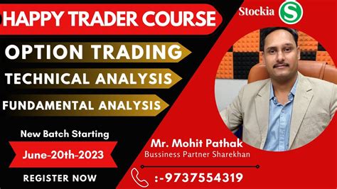 Stock Market Course For Beginners Stock Market Course In Hindi