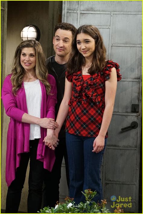 Full Sized Photo Of Girl Meets World Shawn Katy Married Ido Stills 14 The Girl Meets World