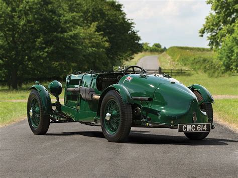 Aston Martin Ulster Competition Sports 1935 for sale 2 | Aston martin