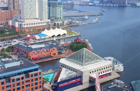 Gay Baltimore Maryland The Essential Lgbt Travel Guide