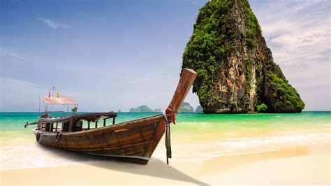 Beach Thailand Wallpapers Top Free Beach Thailand Backgrounds