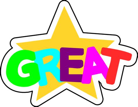 Good Job Clipart Free Download On Clipartmag
